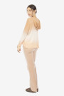 BUZO PIPER Beige