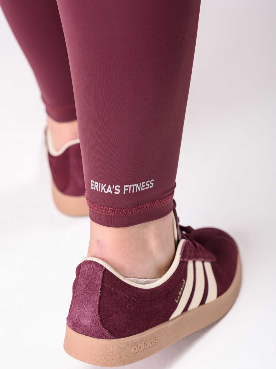 Calza Abdominales Bordo