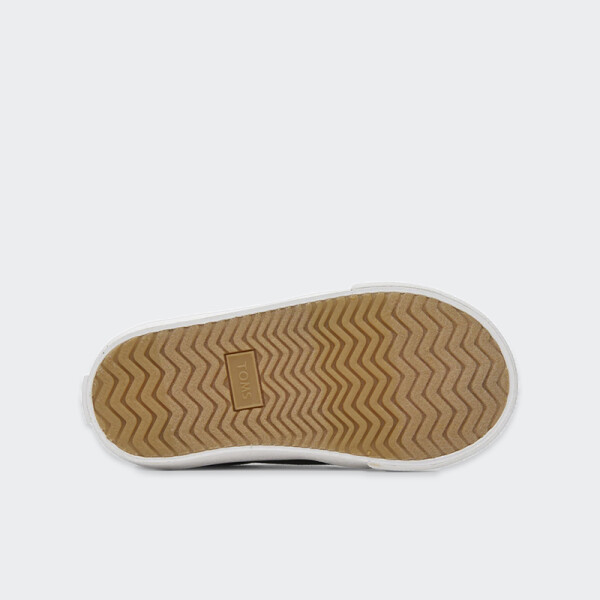 Calzado Toms Fenix Double Strap Verde