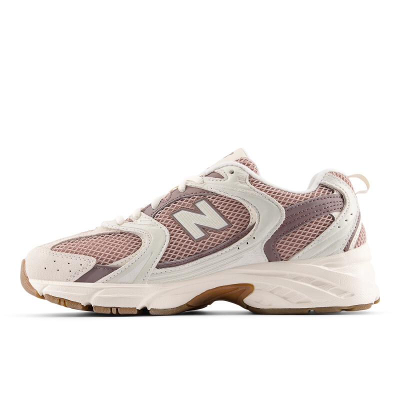 Championes Running New Balance BISQUE de Hombre - U530SUA Beige