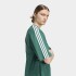 Remera Adidas Adicolor 3 Rayas Verde
