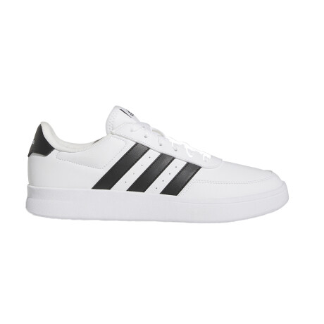 Championes adidas Breaknet 2.0 WHITE/BLACK