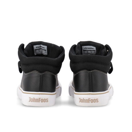 Championes John Foos Unisex - 178 BLEND UP - 1782308 ELD