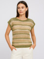 Remera Horizonte Estampado 1