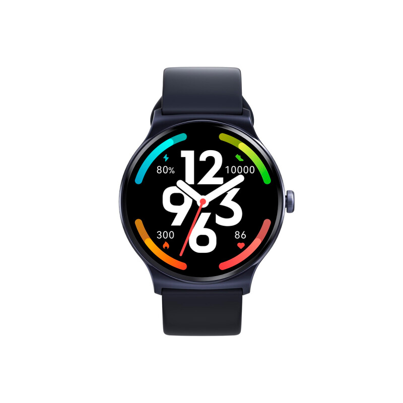 Smartwatch Haylou Solar Lite color azul Smartwatch Haylou Solar Lite Color Azul