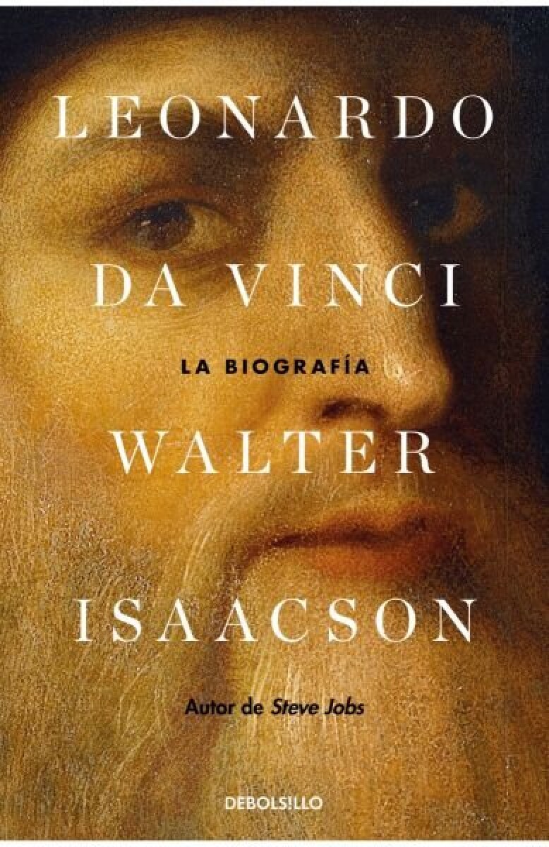LEONARDO DA VINCI 