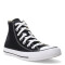 Championes Unisex Converse Chuck Taylor Negro - Blanco