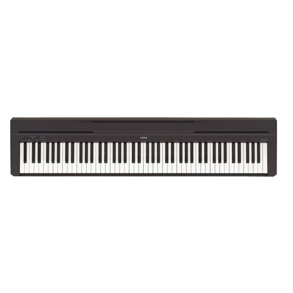 Piano Digital Yamaha P45b - 88 Teclas 