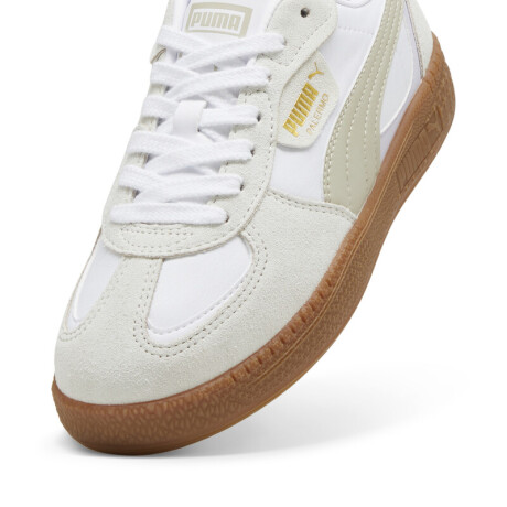 Palermo LaModa Wns 39772702 Blanco/tostado
