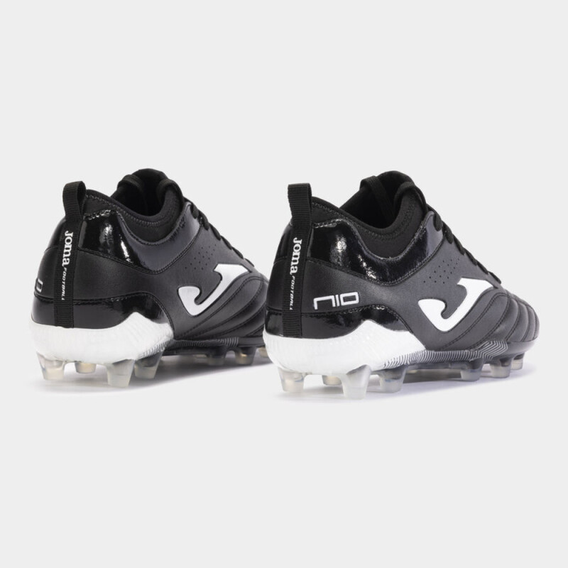 NUMERO-10 2401 NEGRO BLANCO FIRM GROUND NEGRO-BLANCO