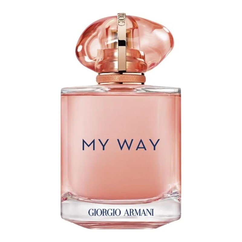 Perfume Armani My Way Ylang Femme EDP 90 ml Perfume Armani My Way Ylang Femme EDP 90 ml