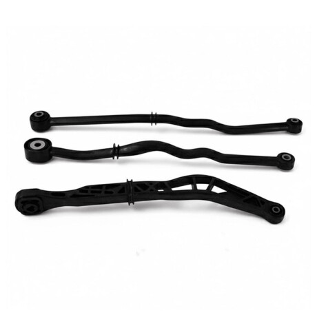 CAJA DE CAMBIOS PARTES VOLKSWAGEN KIT (3 PZAS) BIELETAS SELECTORAS CAMBIOS AMAROK - CAJA DE CAMBIOS PARTES VOLKSWAGEN KIT (3 PZAS) BIELETAS SELECTORAS CAMBIOS AMAROK -