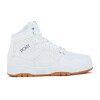 Pony Lifestyle M100 Ii Para Hombre - Blanco/blanco Blanco-blanco