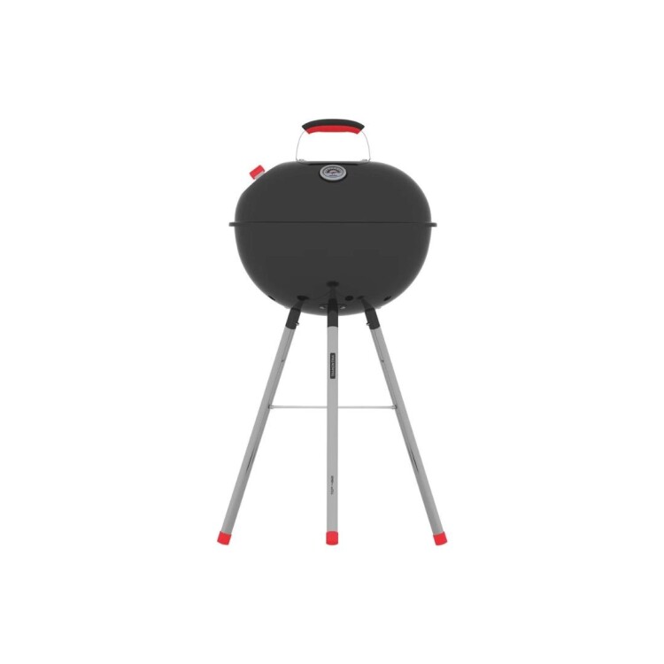 PARRILLERO GRILL TRAMONTINA TCP450L NEGRO