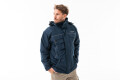 CAMPERA ACONCAGUA Azul