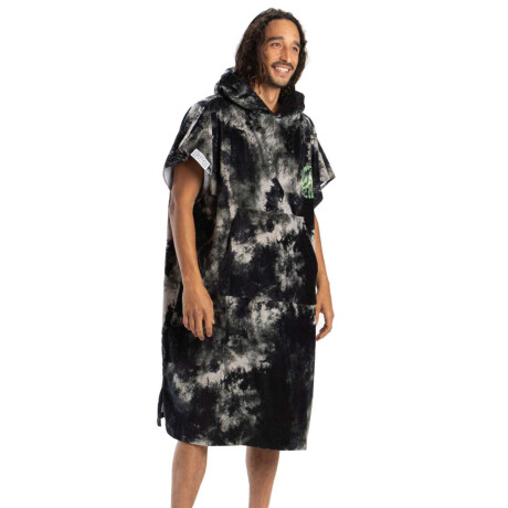 Poncho Leus High Times Times