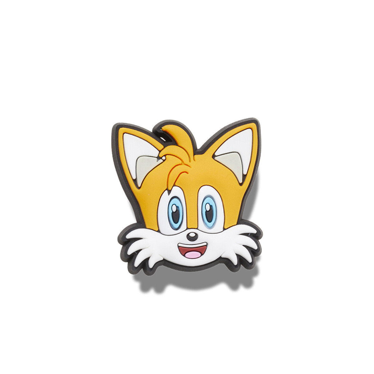 Jibbitz™ Charm Sonic The Hedge Hog Tails - Multicolor 