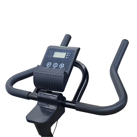 Spinning Bravo Negro