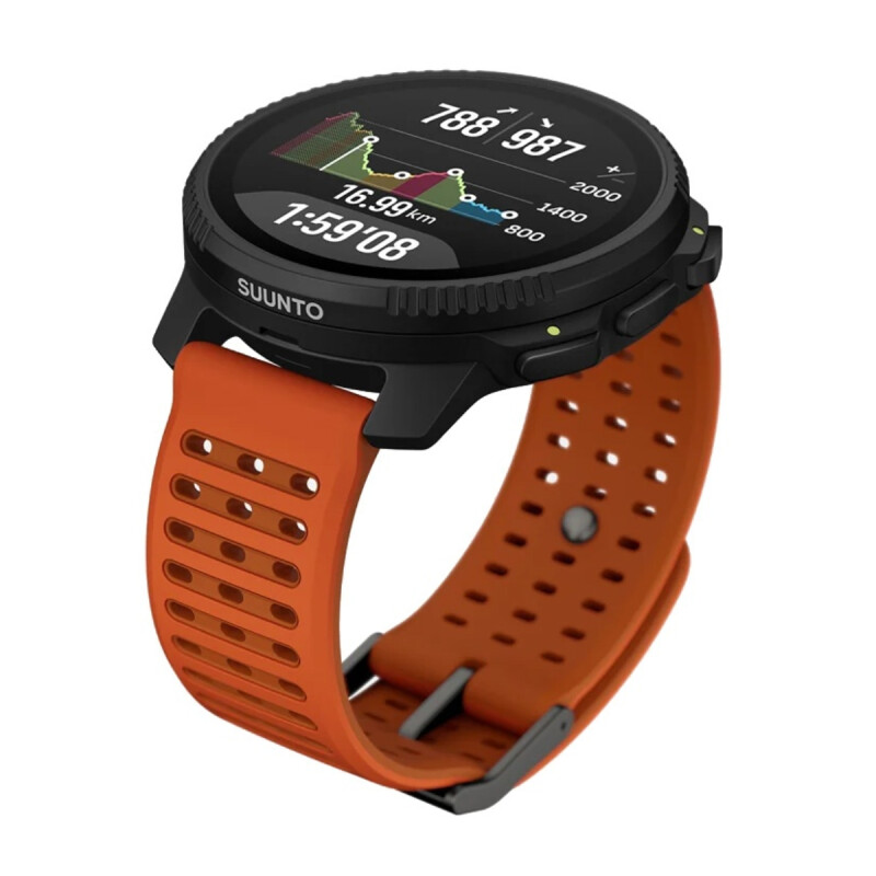 Smartwatch Suunto Vertical 2 naranja Smartwatch Suunto Vertical 2 naranja