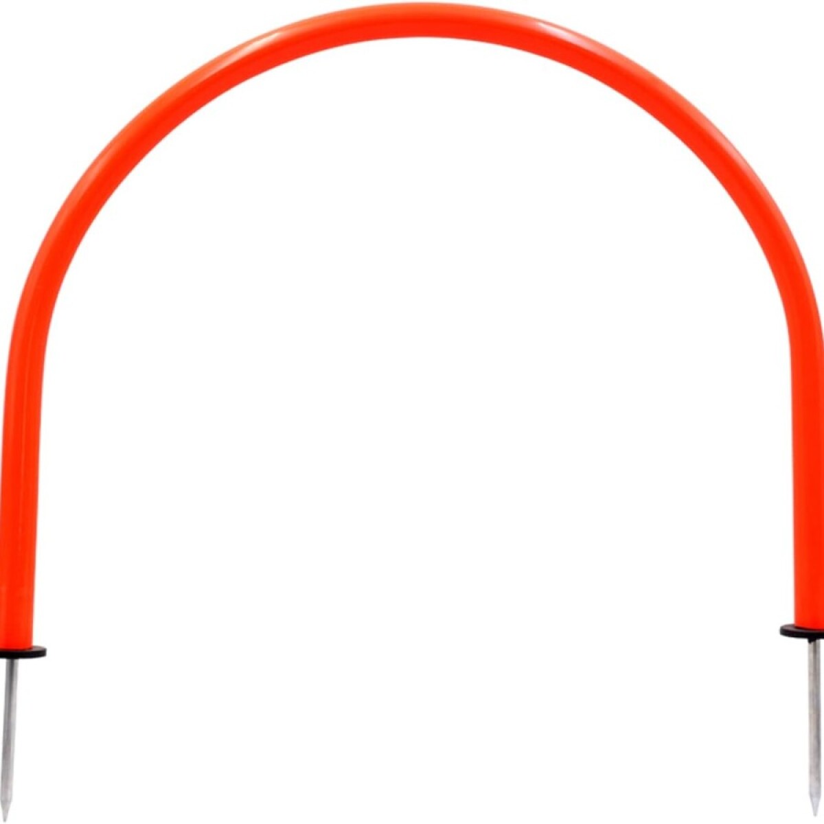 Arco Fútbol Curvo Entrenamiento 