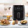 Air Fryer AF660 Duplex Caso Design Air Fryer AF660 Duplex Caso Design