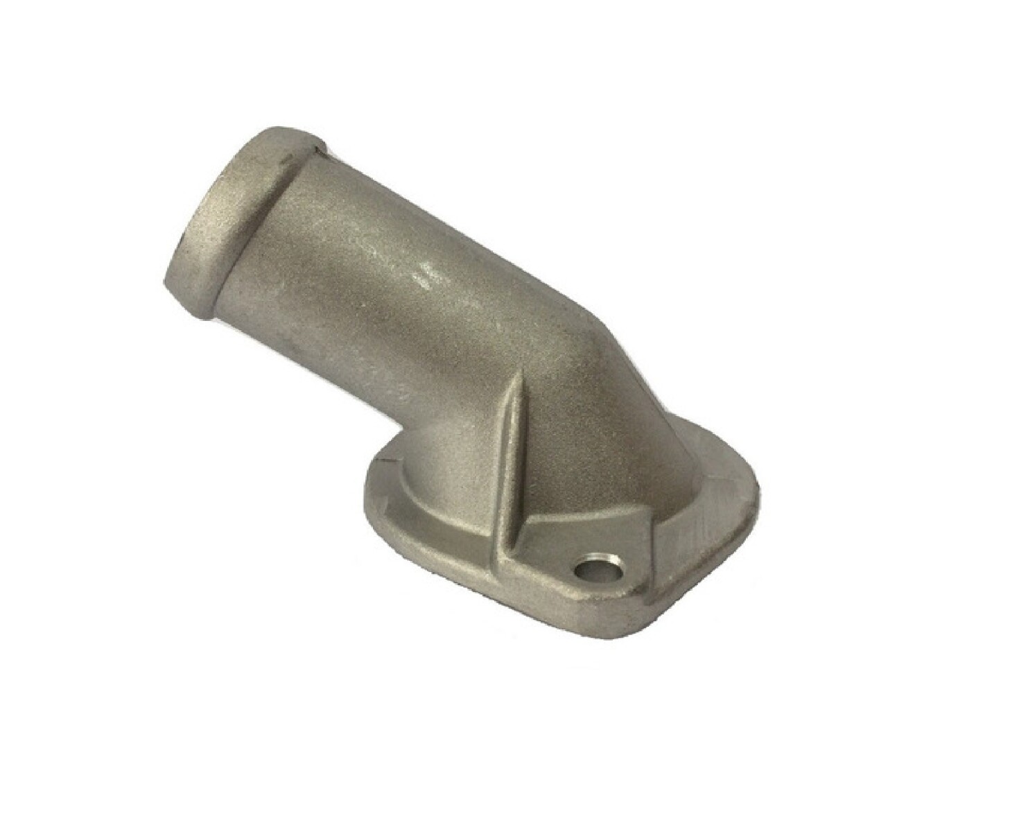 PIPA DE TERMOSTATO GOL / AMAZON / PARATI G1 / G2 / G3 / G4 1.6N , 1.6D , 1.8N , 