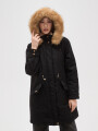 Campera Gryral Negro
