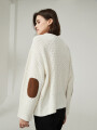 Sweater Sikasso Crudo / Natural