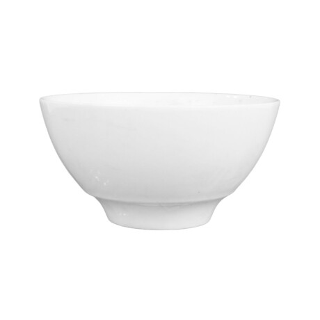 Bowl de ceramica blanco Bowl de ceramica blanco