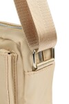 Bandolera Bacuri Beige