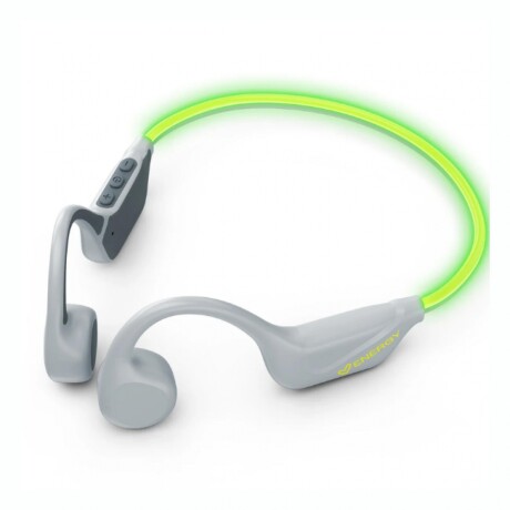 Auriculares Inalámbricos Deportivos ENERGY SISTEM Vibewave Open Ear Con Conducción Osea Auriculares Inalámbricos Deportivos ENERGY SISTEM Vibewave Open Ear Con Conducción Osea
