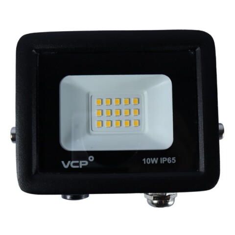 PROYECTOR LED 10W 6500K 220-240V IP65 SMD PROYECTOR LED 10W 6500K 220-240V IP65 SMD