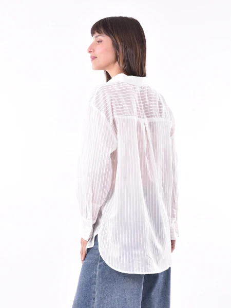 CAMISA SOFIA BLANCO