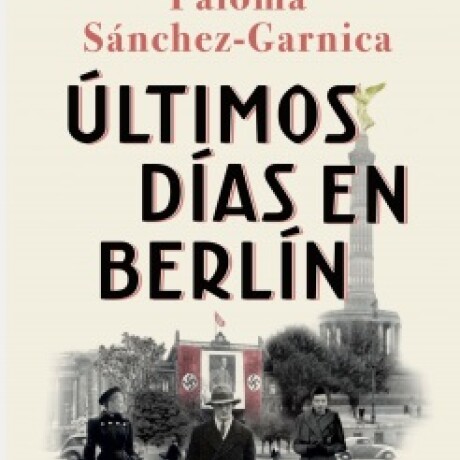 P. VERANO 2025 ULTIMOS DIAS EN BERLIN P. VERANO 2025 ULTIMOS DIAS EN BERLIN