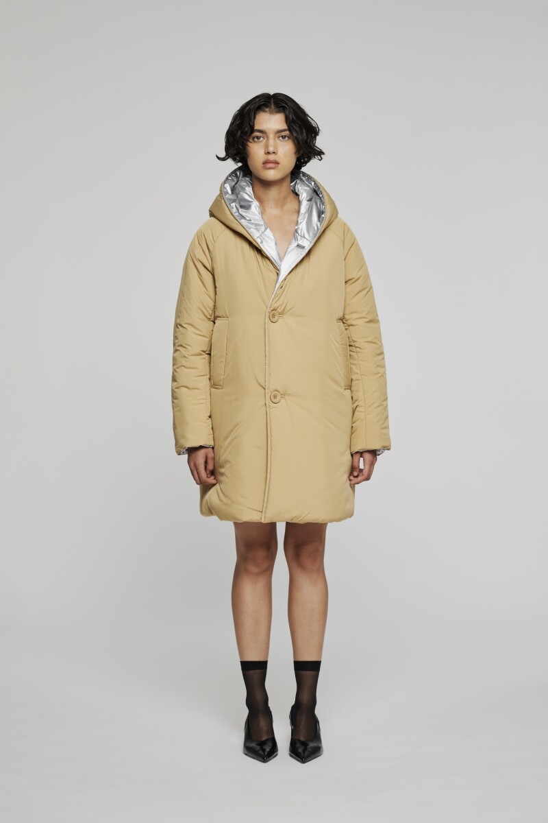 CAMPERA REVERSIBLE Arena