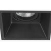 SPOT EMB ANTIDES NEGRO 1L GU10 CUAD SPOT EMB ANTIDES NEGRO 1L GU10 CUAD