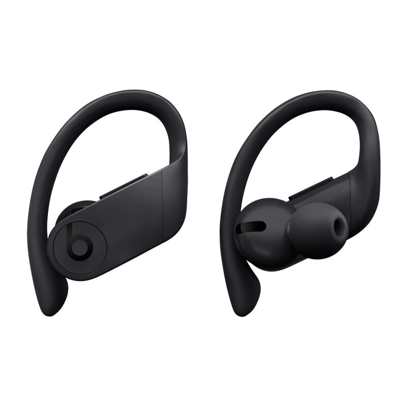 Auriculares Inalámbricos Beats Powerbeats Pro MY582 Black Auriculares Inalámbricos Beats Powerbeats Pro MY582 Black