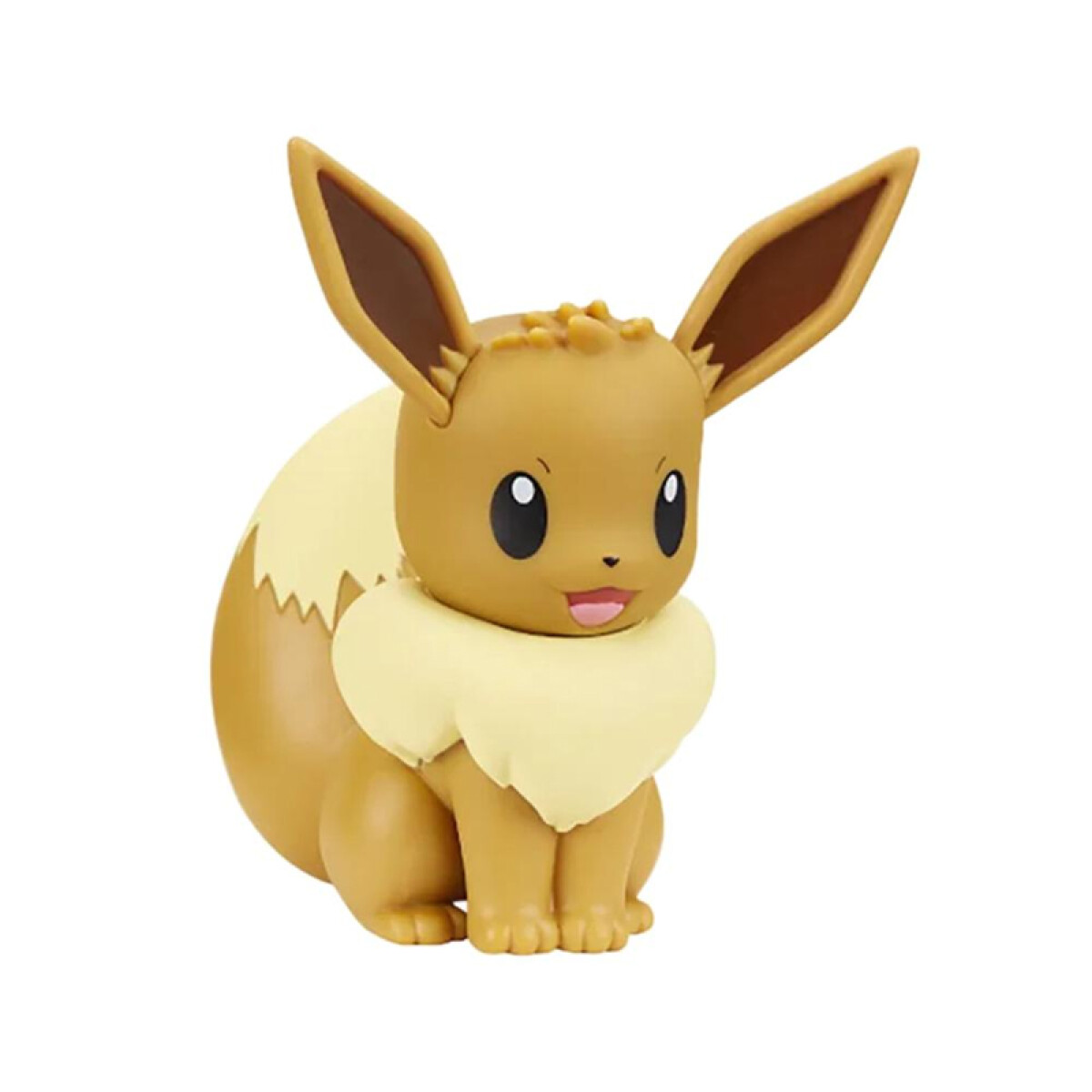 Pokémon Figura De Vinilo - Eevee 