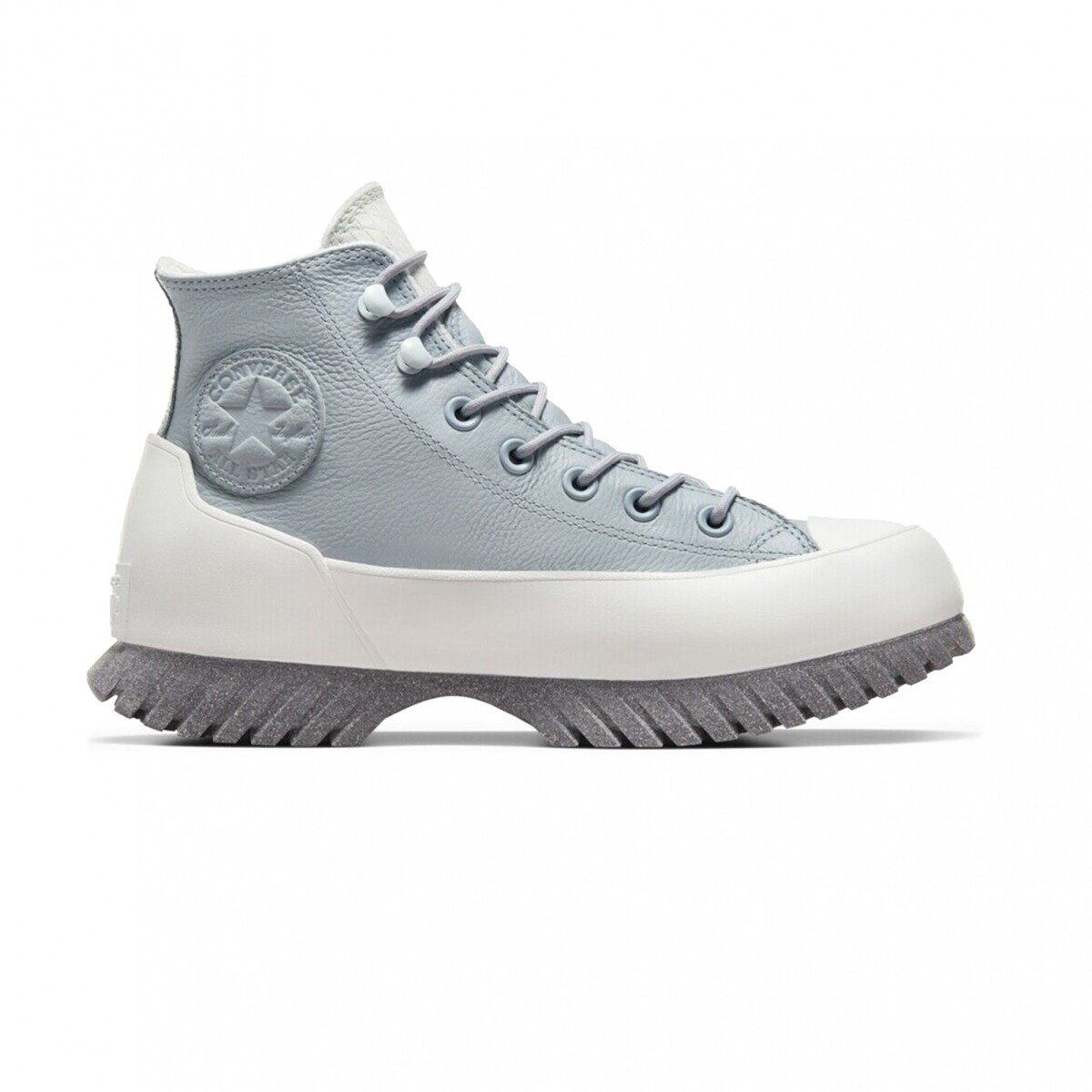 CONVERSE CHUCK TAYLOR ALL STAR LUGGED 2.0 - 000 