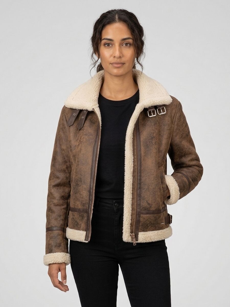 Gamulan Eterna - marron 