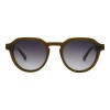 Lentes de Sol Chilli Beans Los Angeles Unisex Verde