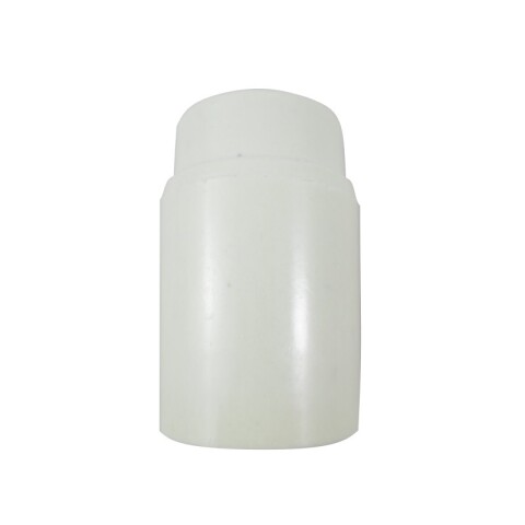 PORTALAMPARA DE BAQUELITA E27 2 PIEZAS BLANCO PORTALAMPARA DE BAQUELITA E27 2 PIEZAS BLANCO