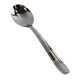 Cuchara para arroz 24,5cm INOX