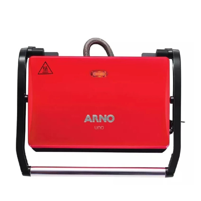 Sandwichera Compact Grill Uno Arno Sandwichera Compact Grill Uno Arno