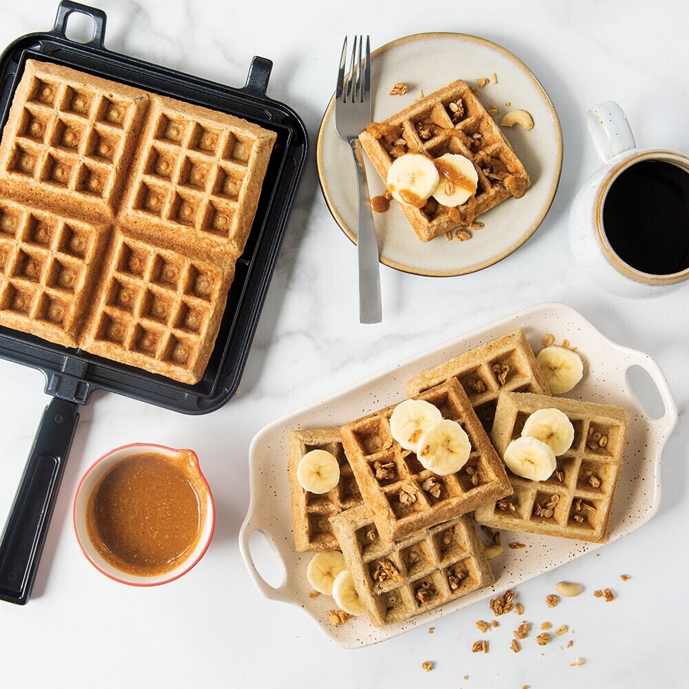 NORDIC WAFFLERA BELGA NORDIC WAFFLERA BELGA