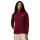Campera Sweater Weather Mujer Rich Wine Heather