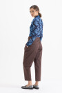 PANTALON CHICAGO Chocolate