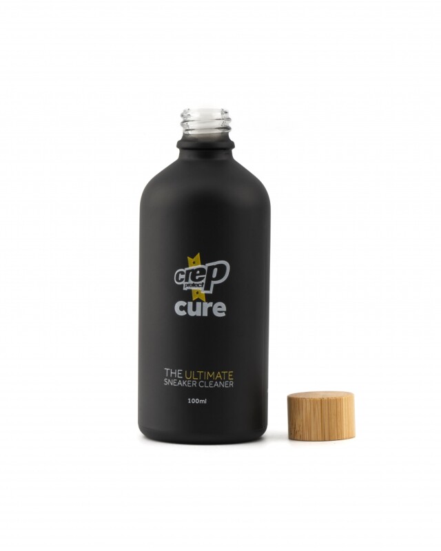 Crep Protect Cure Ultimate Cleaning Kit Crep Protect Cure Ultimate Cleaning Kit