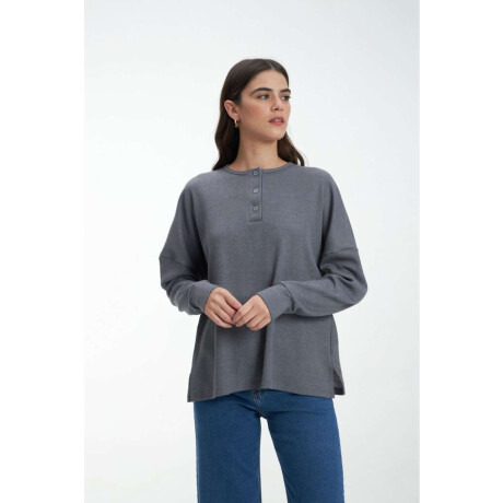 Remera Ofelia Topo