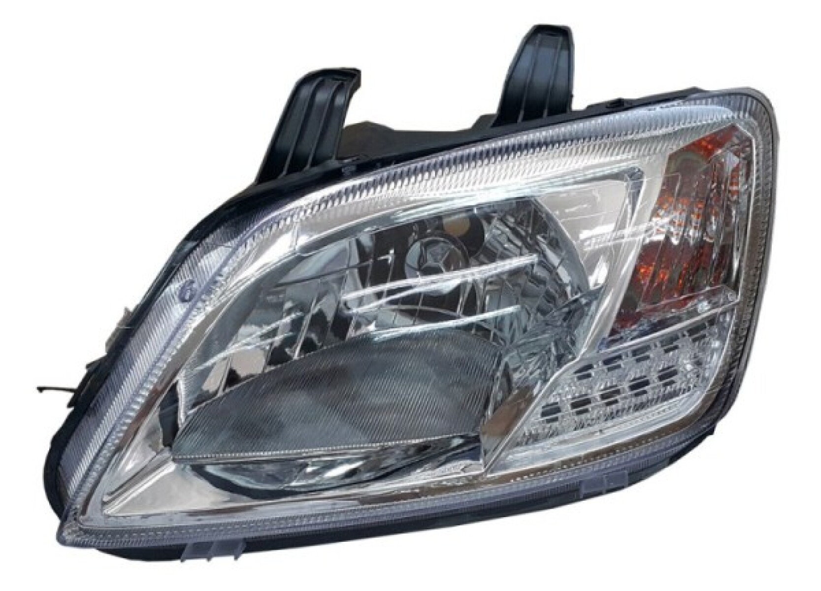 SEMIOPTICAS FAW N5 08/14 IZQ. H4 - 